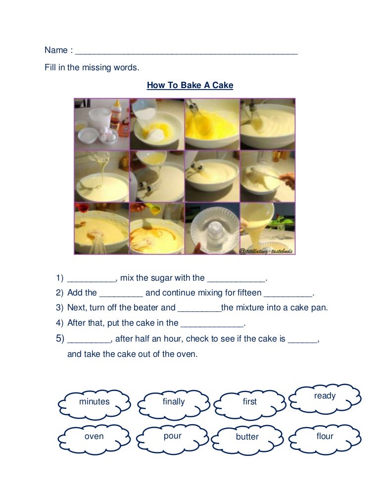 delicious cake essay process essay on how to bake cookies